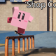 Image for article titled 'Shop Contest: Minecraft Kirby